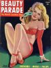 Beauty Parade November 1945 thumbnail