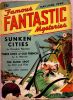Famous Fantastic Mysteries May 1940 thumbnail