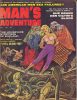 Man's Adventure May 1961 thumbnail
