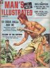 Man's Illustrated March 1959 thumbnail