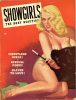 Showgirls Issue #5    November 1947 thumbnail