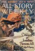All-Story Weekly - July 12, 1919 thumbnail