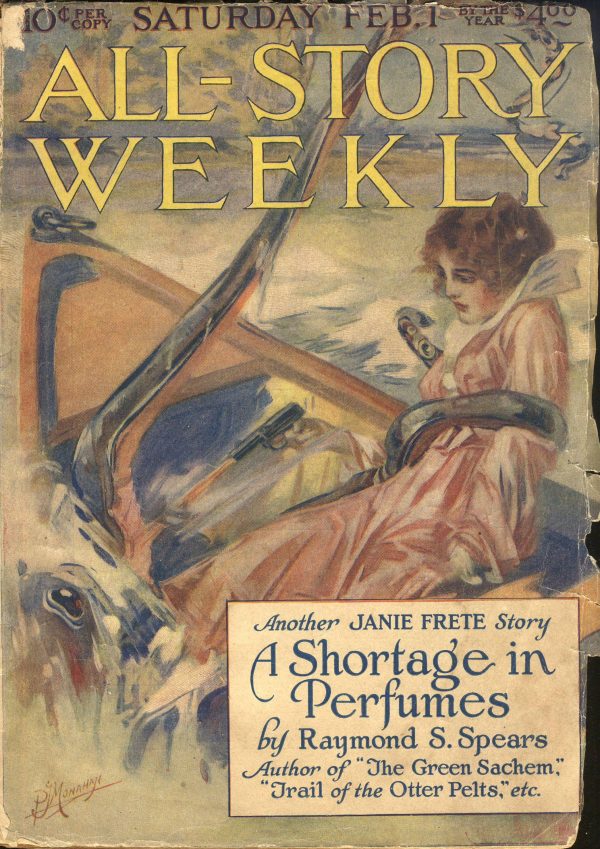 All-Story Weekly v093n03 (1919-02-01)