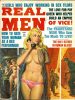 Real Men, January 1969 thumbnail