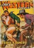 Spicy Western Stories - January 1942 thumbnail