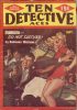 Ten Detective Aces September 1949 thumbnail