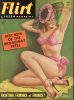 Flirt June 1954 thumbnail