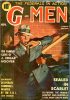 G-Men November 1937 thumbnail