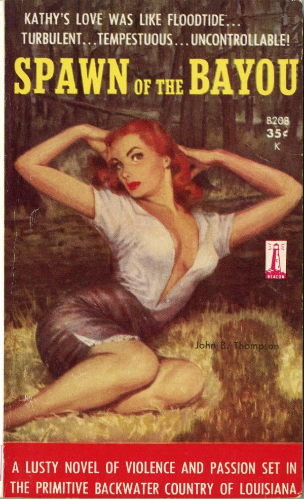 Beacon Books B208 1958