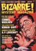 Bizarre Mystery Issue #1 October 1965 thumbnail