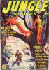 Jungle Stories Winter 1939 thumbnail