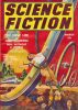 Science Fiction March 1940 thumbnail