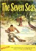 Seven Seas Issue #1 Winter 1953 thumbnail
