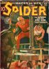 Spider - August 1939 thumbnail
