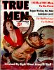 True Men Stories April 1959 thumbnail
