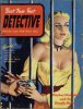 Best True Fact Detective Magazine December 1949 thumbnail