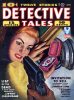 Detective Tales Magazine June 1943 thumbnail