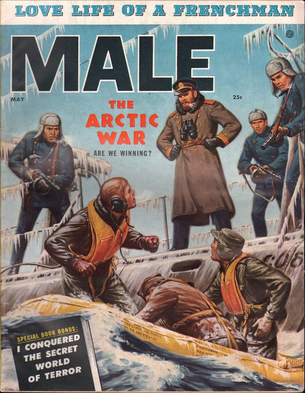 Male May 1955