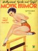 Movie Humor September 1934 thumbnail