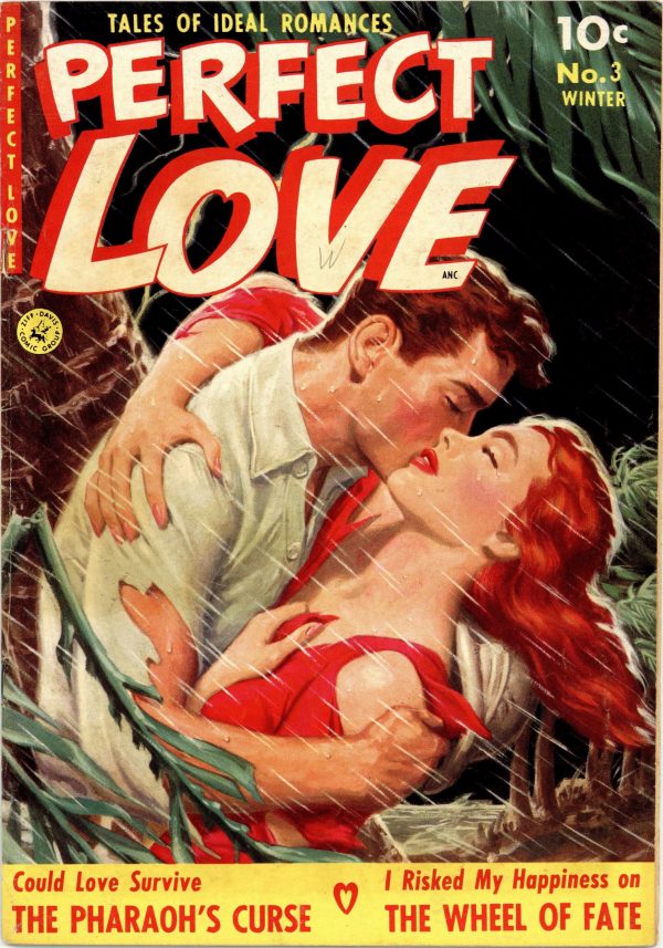 Perfect Love #3 1951