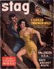 Stag Issue #4 September 1950 thumbnail