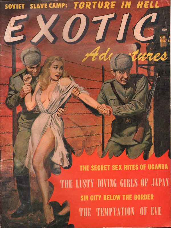 Exotic 1957