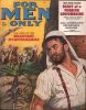 For Men Only April 1958 thumbnail