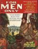 For Men Only October.1959 thumbnail