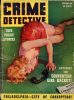 Crime Detective February 1939 thumbnail