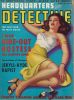 Headquarters Detective June 1942 thumbnail