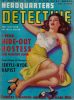 Headquarters Detective June 1942 thumbnail