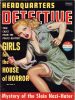 Headquarters Detective Magazine February 1941 thumbnail