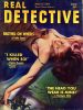 June 1939 Real Detective thumbnail