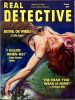 Real Detective June 1939 thumbnail
