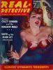 Real Detective October 1940 thumbnail