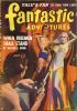 Fantastic Adventures Nov 1942 thumbnail