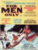 For Men Only March 1968 thumbnail