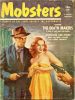 Mobsters Magazine February 1953 thumbnail