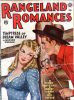 Rangeland Romances February 1945 thumbnail