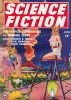 Science Fiction Magazine June 1940 thumbnail