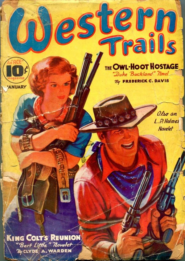 western-trails-january-1937