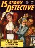 15 Story Detective October 1950 thumbnail