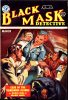 BLACK MASK DETECTIVEU.K.Ed.March 1953 thumbnail