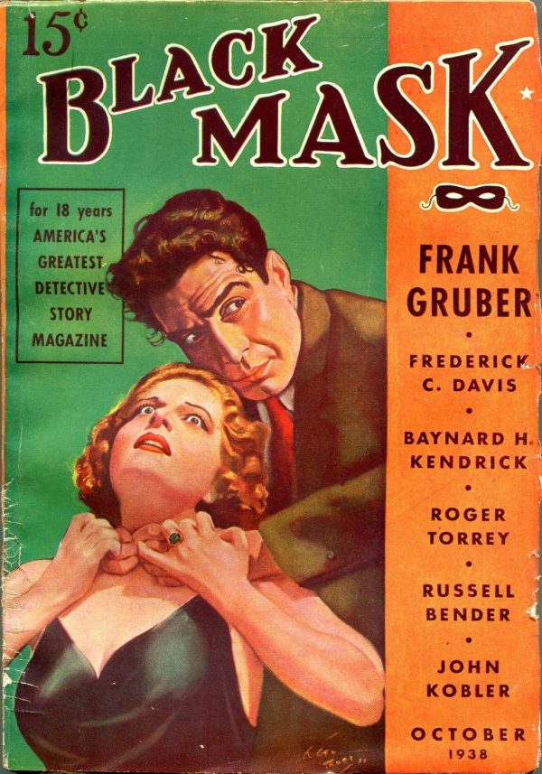 black-mask-october-1938