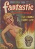 Fantastic Adventures April 1945 thumbnail
