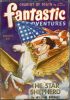 Fantastic Adventures August 1943 thumbnail