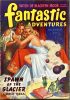 Fantastic Adventures December 1943 thumbnail