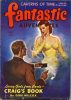 Fantastic Adventures July 1943 thumbnail