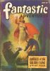 Fantastic Adventures July 1947 thumbnail