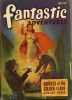 Fantastic Adventures Magazine July 1947 thumbnail